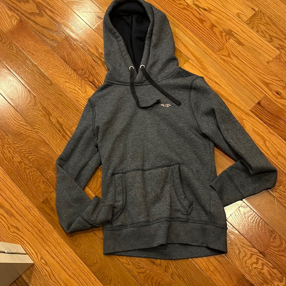 Hollister xs hoodie